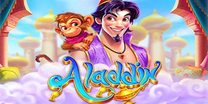 Panduan Profesional Bermain Slot Aladdin 2026