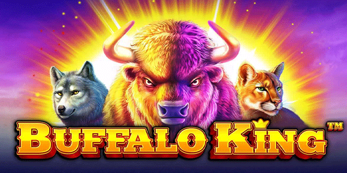 Strategi Lengkap Menang Di Slot Buffalo King