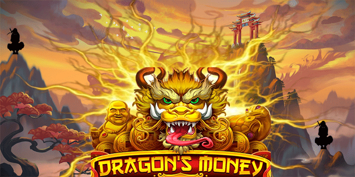 Trik Jitu Mudah Jackpot Slot Dragon Money