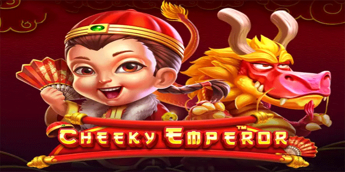 Panduan Lengkap Cuan Besar Slot Cheeky Emperor Tanpa Rugi