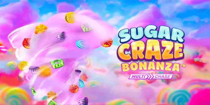 Raih Kemenangan Besar Bersama Slot Sugar Craze Bonanza