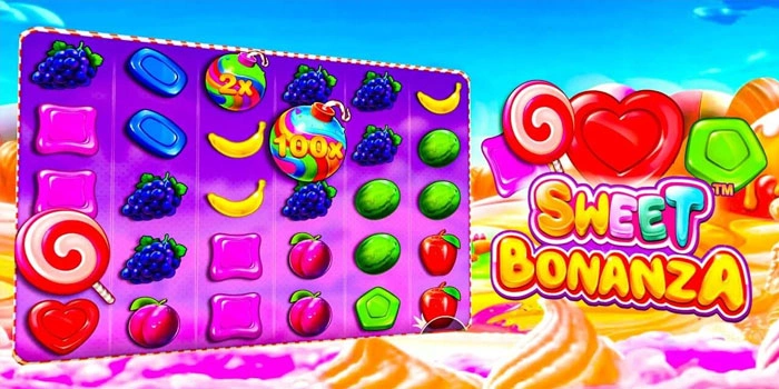 Teknik Bermain Slot Sweet Bonanza Dengan Peluang Menang Lebih Tinggi