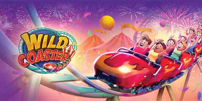 Rahasia Jackpot Progresif Bermain Slot Wild Coaster