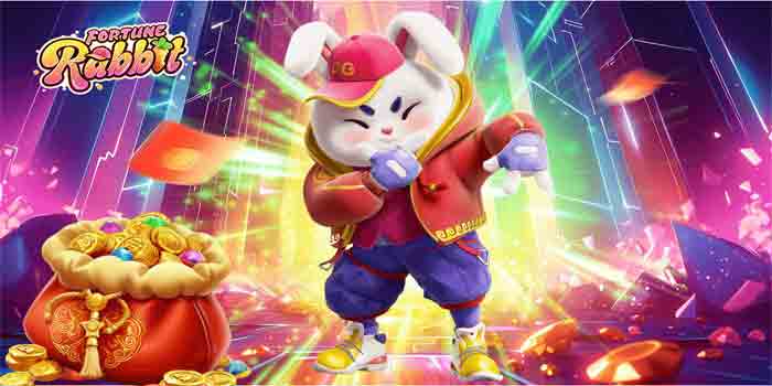 Cara Cepat Mendapatkan Bonus Slot Fortune Rabbit