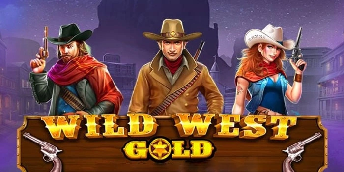 Trik Ampuh Mengalahkan RTP Tinggi Di Slot Wild West Gold